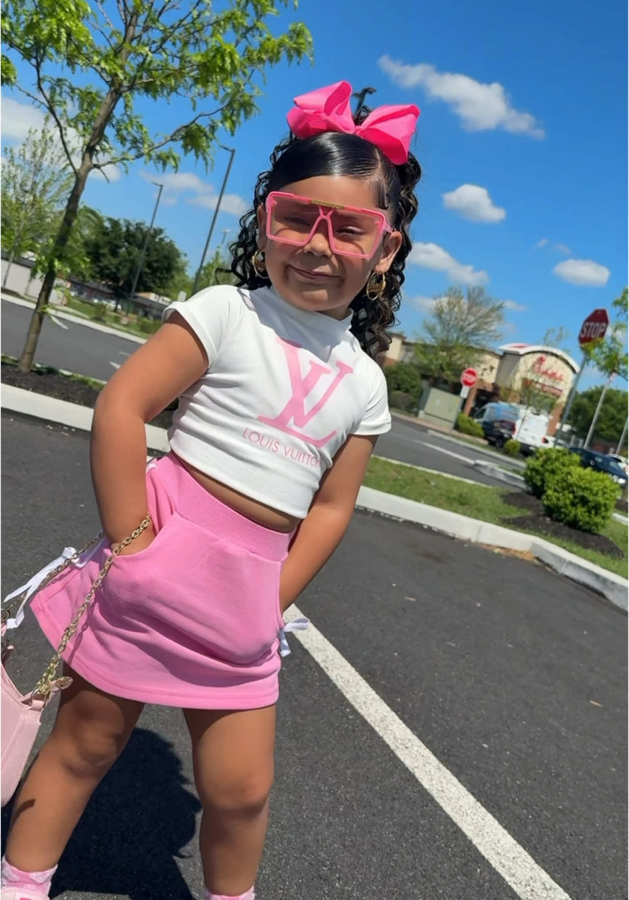 💕💕💕#cute #fypシ #boricua #outfitinspo 