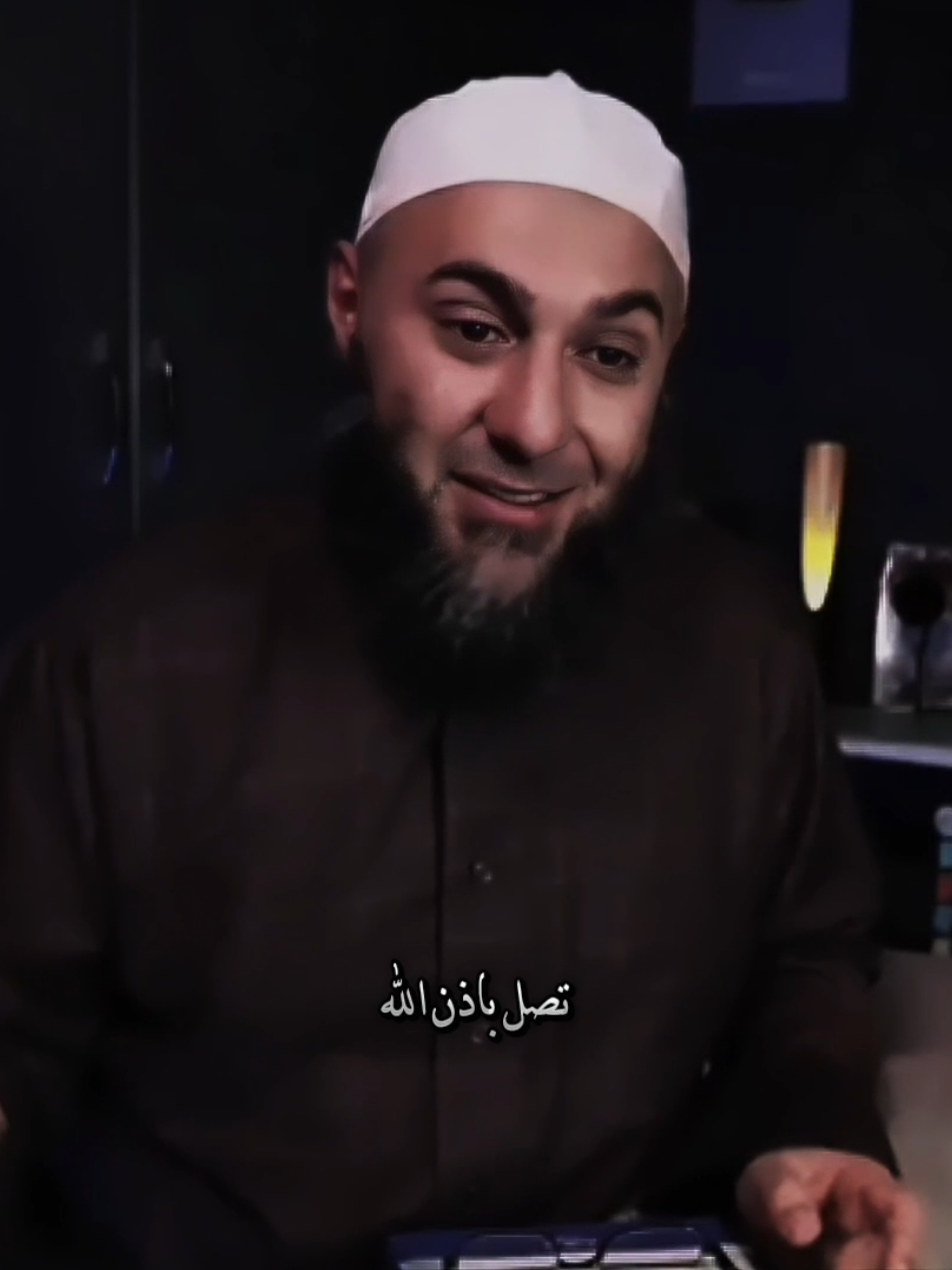 توكل على الله وجاهد نفسك  #التوكل_على_الله #مصاعب_الحياة #foryoupage #لطف_الله_غالب 