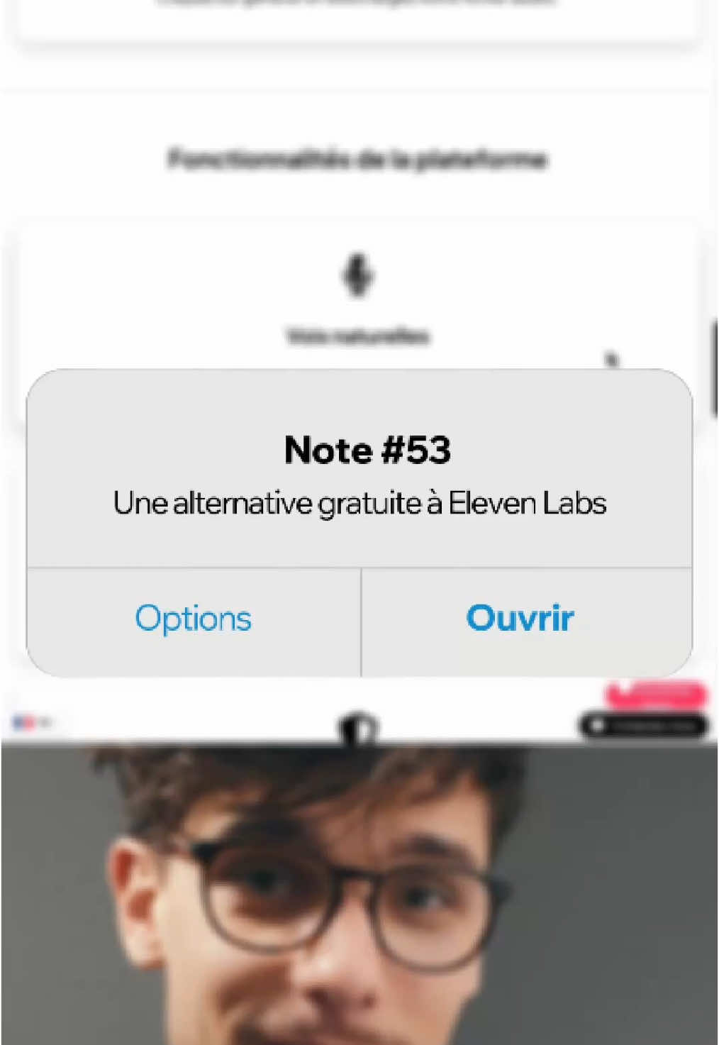 Découvre chaque jour des outils, des sites, des applications et des intelligences artificielles pour t’aider à créer du contenu plus facilement, plus rapidement et avec plus d’impact.  Que tu sois créateur de contenu ou que tu veuilles te lancer, ici tu trouveras des astuces, des idées et des ressources pour booster ta créativité et ta productivité. #astuce  #astuces  #tech  #site  #ia  #contentcreator 