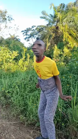 wulira vibe gwe mweno