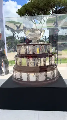 Così. 🏆 #IBI25 #tiktoktennis 