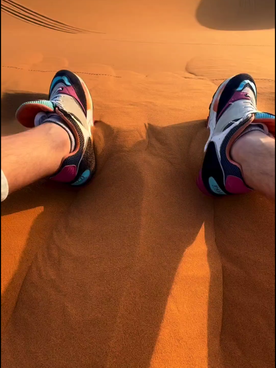 📍A magical view on the dunes is a magical place it's your time to shine and enjoy the best of the best places regarding your needs. . 🚨Join Our 4-day desert tour !* 🏜️ From Marrakech to the Sahara ✨ Explore the beauty of Morocco Like never before:  Camel Rides sandboarding, stargazing ,and more!✨book now and create memories that will last a lifetime! DM TO Reserve your spot 🏜️🐪  🏞️Stunning Atlas Mountains. ⛰️the iconic Ait ben haddou & todgha gorges.  🐪Camel rides over golden dunes . 🏂 Sand boarding on Sahara slopes.  🏕️Stay in traditional Berber camp   🍽️Delicious dinners and breakfasts included. 🌌stargazing under the vast desert sky . 🪘🥁 traditional music and drumming. ⛺visit nomad families & Berber villages  🌅Discover a hidden lake among the dunes   All this more with comfortable hotel stays and all-inclusive meals . perfect for solo travelers friends,or groups.. Ready for the adventure of all a lifetime? DM to book your spot today . . #merzouga #sunsets #voyage #turismo #desert #vibe #morocco #sahara #travel 