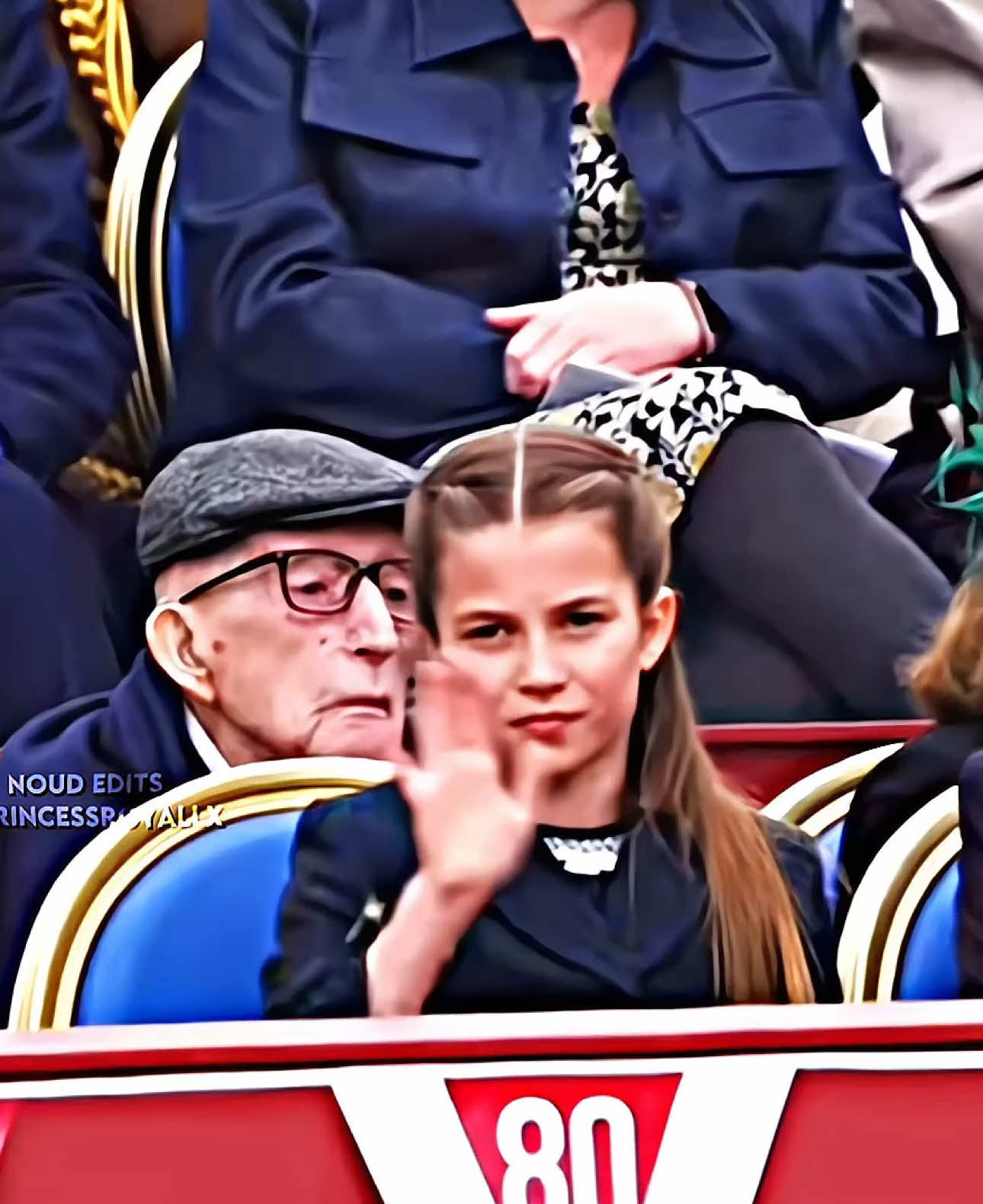 Charlotte's Straightness 🤭❤️‍🔥#princesscharlotte #edits #aura #fypage #explore #explore #princesskatemiddleton #princegeorge #fyp #fyp #princelouis #viral #viral #veday #zxycba #xuhuong #foryou #4upage #royalfamily #british #fy #parati #paratiiiiiiiiiiiiiiiiiiiiiiiiiiiiiii #fypシ゚ #videoviral #explorepage 