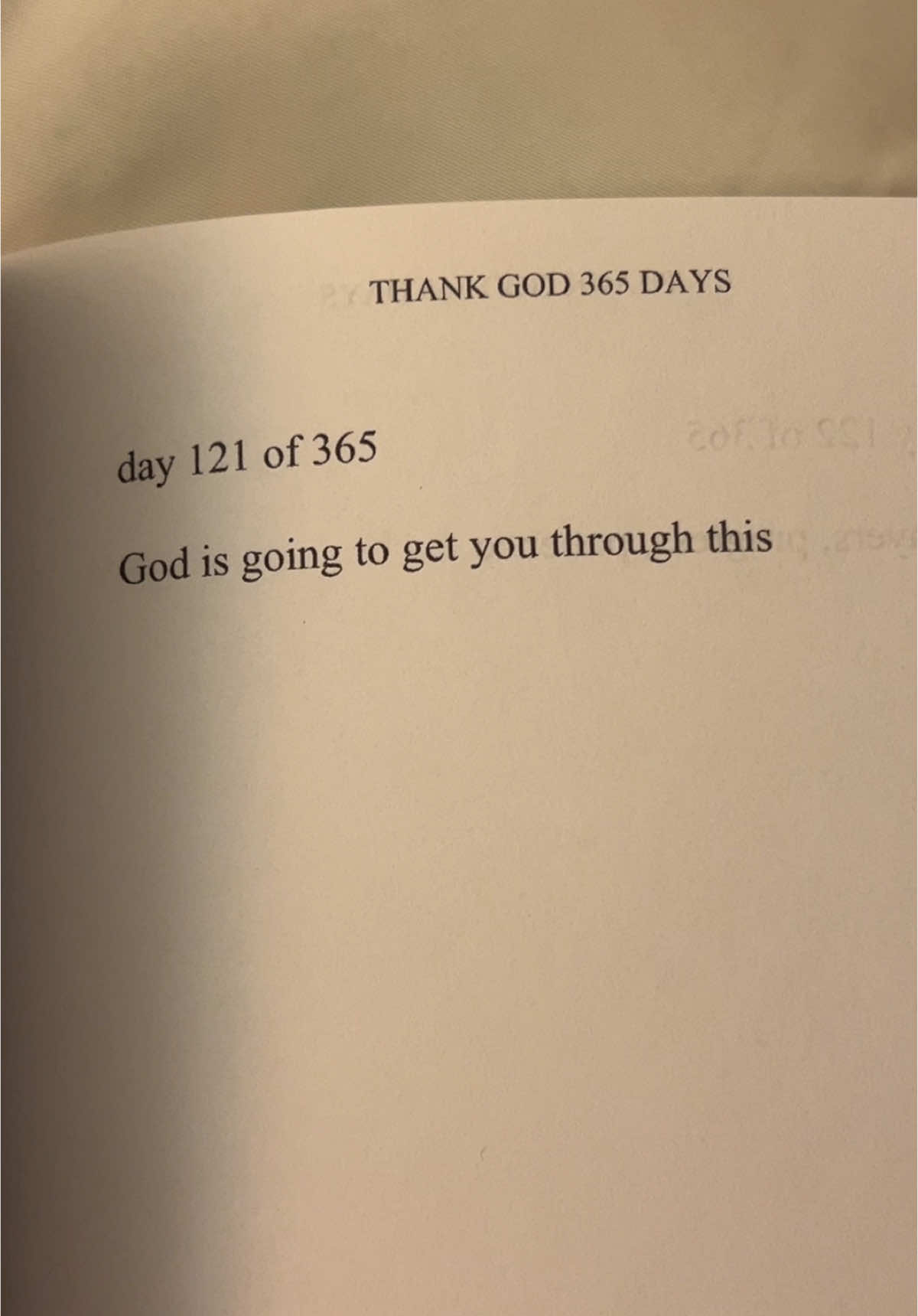 No matter what your going through God will get you through it, have faith!  #foryoupage #fyp #foryou #god #godwillcomethrough #godwillmakeaway #godwillprovide #trustgodsplan #havefaithingod #godsigns #godtiktok #godspeople 