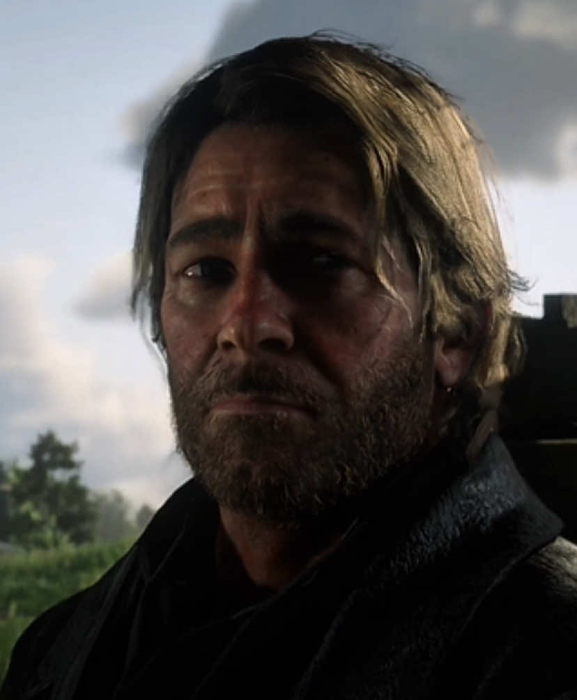 الفقيده || #aurthermorgan #reddeadredemption #اكسبلور 