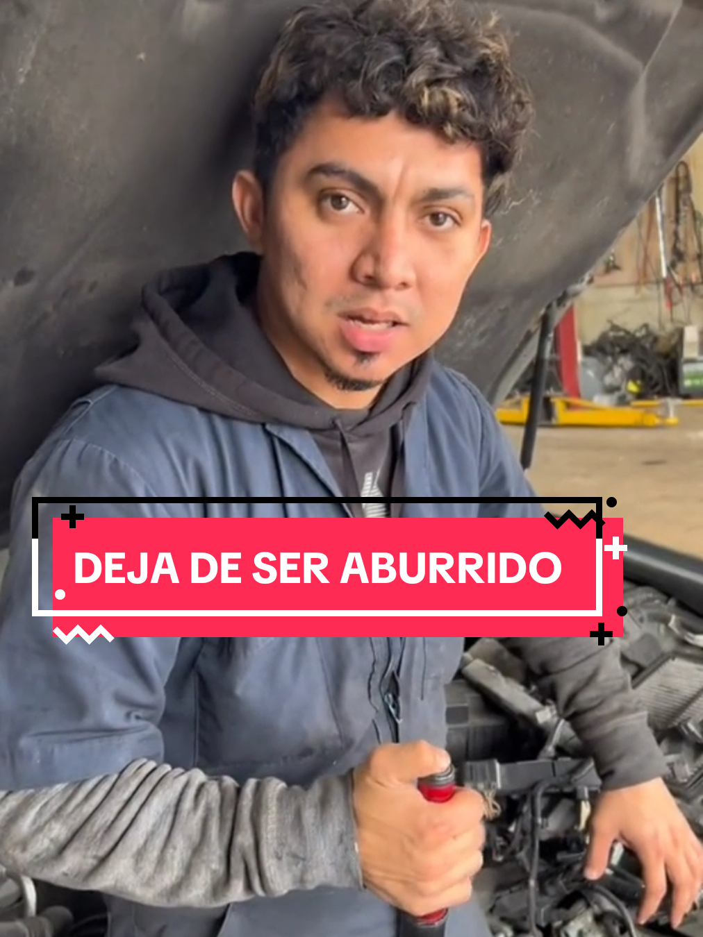 El Hermano Mayor que siempre necesitaste y nunca tuviste | Si quieres tener nenas ricas, recuerdas tener conversaciones no aburridas #consejosparahombres #conversación #aburrido #mujeres #mentalidad 