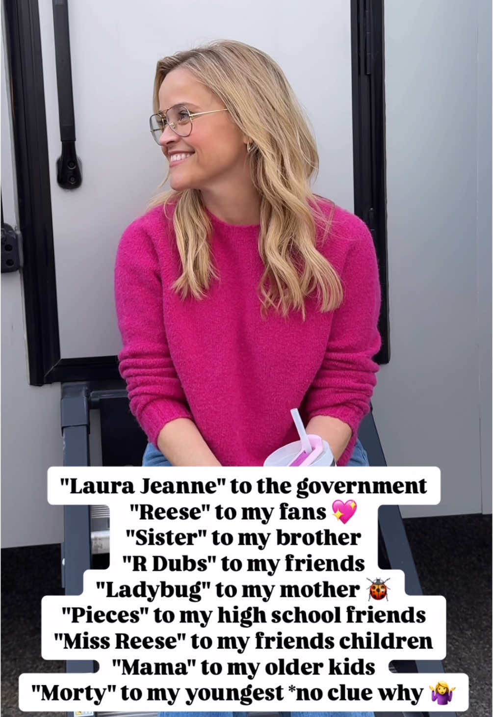 Just call me Morty 🤷‍♀️