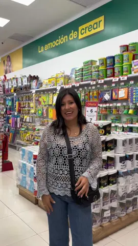 ¿Todavía no tienes el regalo para mamá? 🎁❤️ En Tai Loy encuentras de todo para sorprenderla: desde artículos de belleza y cocina, hasta tecnología, coleccionables y más. ¡Y todo a precios increíbles! Visita tu tienda Tai Loy más cercana o compra online en www.tailoy.com.pe 💻. ¡Este año el regalo perfecto está más cerca de lo que imaginas! 🎁💝 #RegalosParaMamá #TaiLoy #DíaDeLaMadre #IdeasDeRegalo #ideasderegaloparamamá #publicidad #elblogdedaya