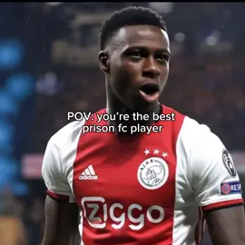 Who is the best prison fc player? #greenwood #marseille #manchesterunited #getafe #prisonfc #edit #blowthisupforme #fyp #foryoupage #edit #nasty_ballers
