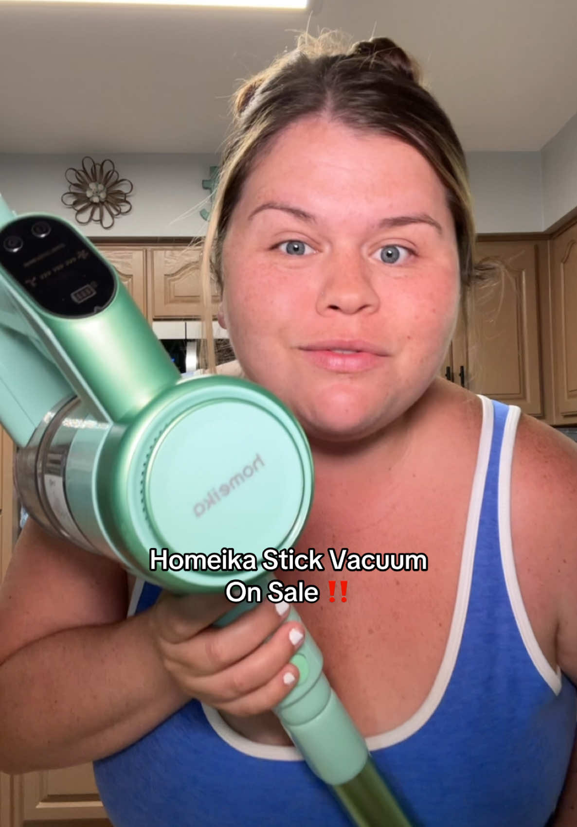 Homeika stick vacuum #homeikavacuum #homeika #cordlessvacuum #stickvacuum #vacuumcleaner 