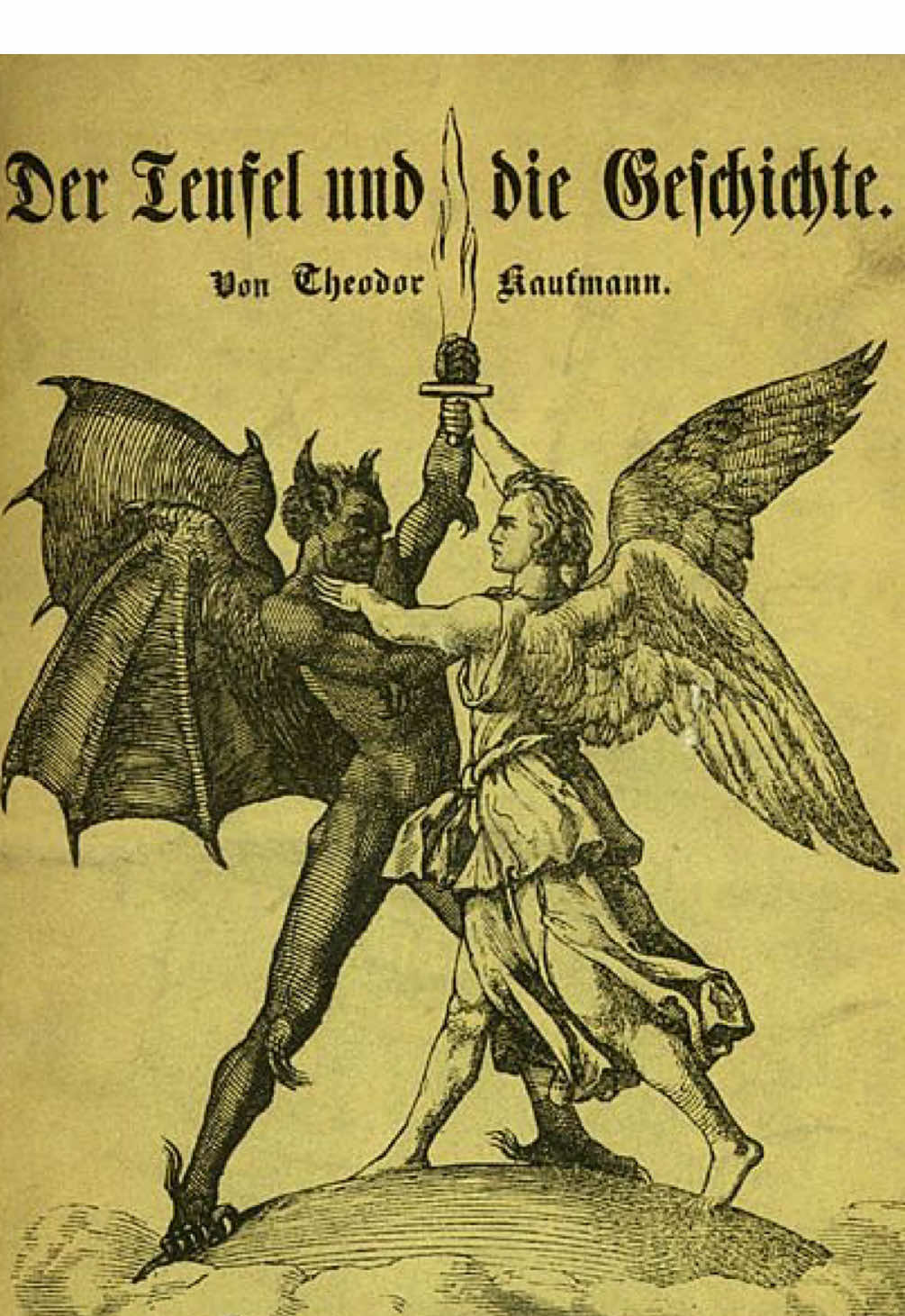 Well well well #vrill #joo #athiest #muslim #chirstians #tiktok 