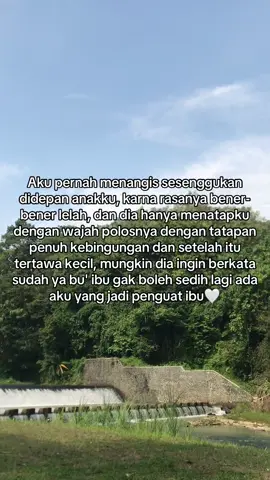 Dan benar saja dia lah penguatku🥹 #masukfyp #masukberandafyp #fyp #fypシ゚ #newmom #iburumahtangga #ibuhamil #ibudananak #ibuhebat #busuihappy #anakku #iloveyoubaby #quotes #quotestory #quotesoftheday 