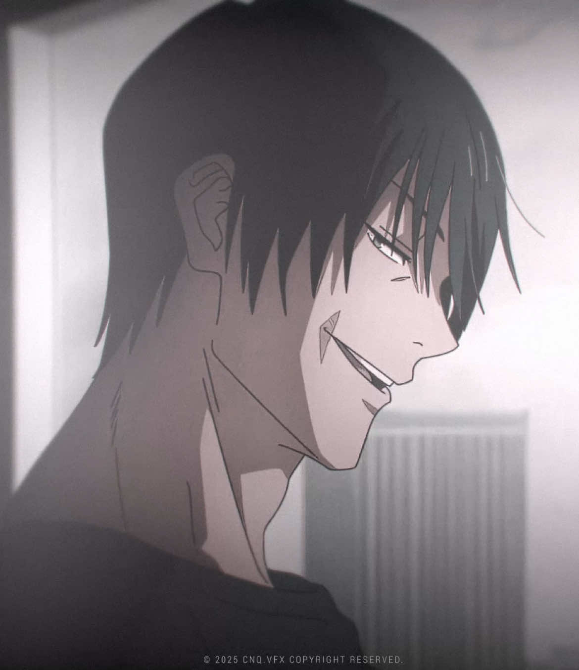#tojifushiguro #jujutsukaisen - Count me in on all the Zavier - #viral #fyp #edit #aftereffects #jjk #manga #Love #like 
