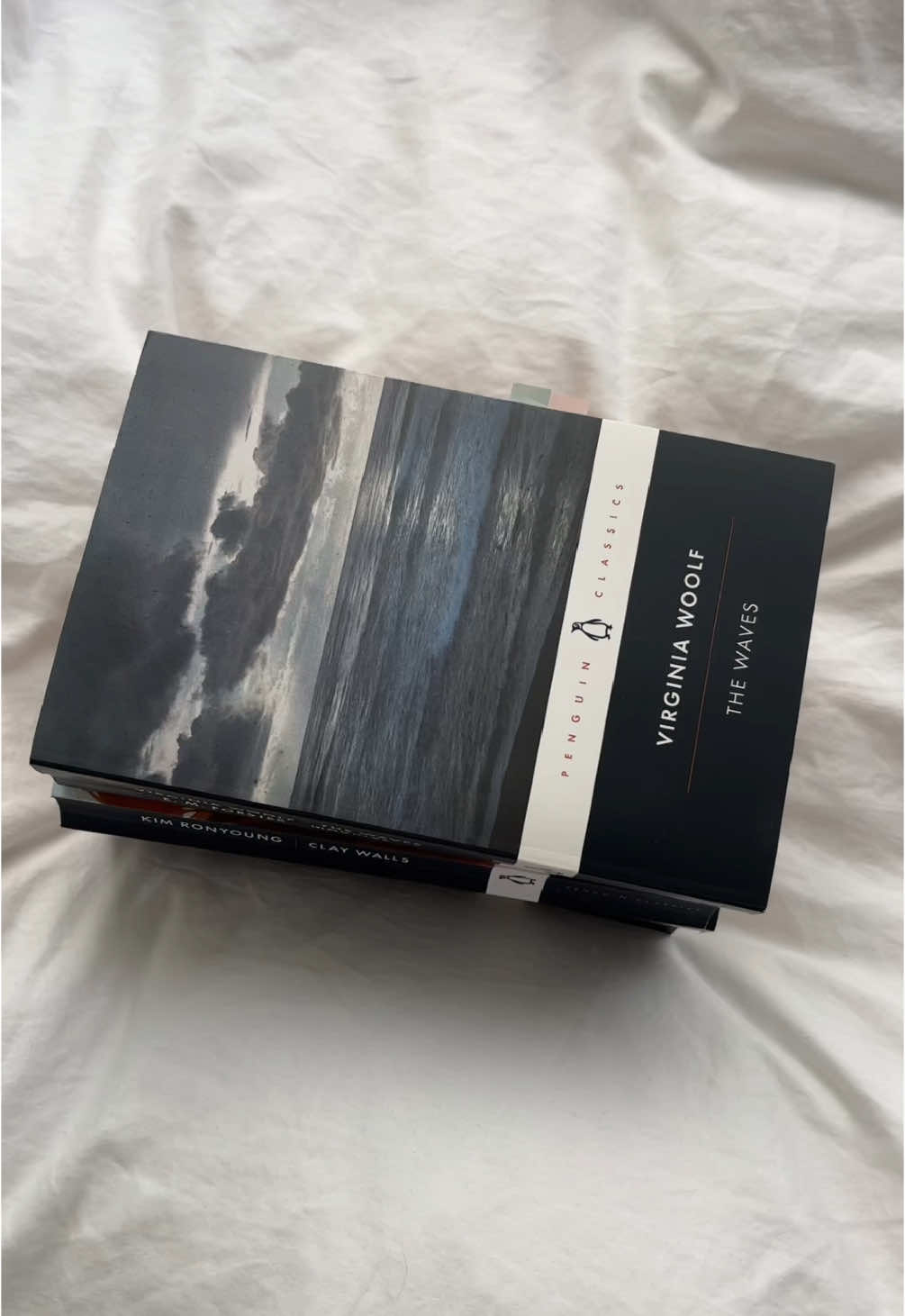 @Penguin Classics 🖤 #books #penguinclassics #penguinblackclassics #penguinmodernclassics #classics #BookTok #reading #reader #fyp #StopMotion 