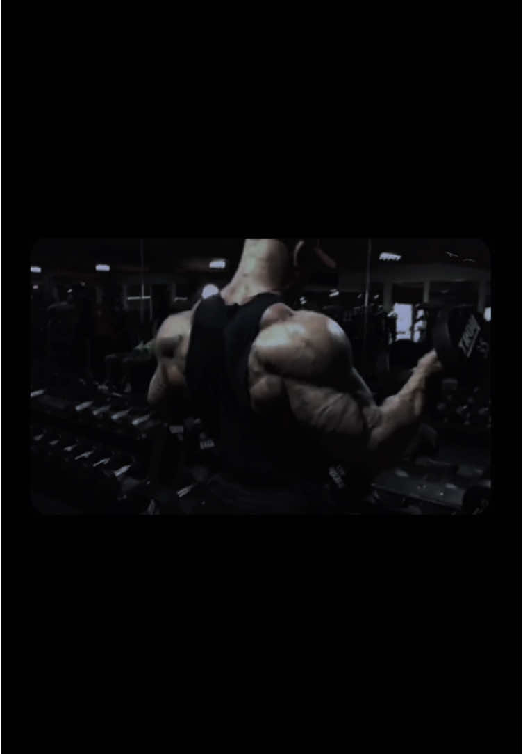 You are not going to do this forever. So enjoy these moments while they last. #bodybuilding #archives #real #dallasmccarver #motivation 