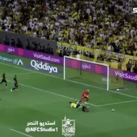 خروجه بطولة الله يعجل بخروجه #رونالدو #النصر 