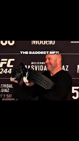 The real BMF Nate Diaz #UFC #mma 