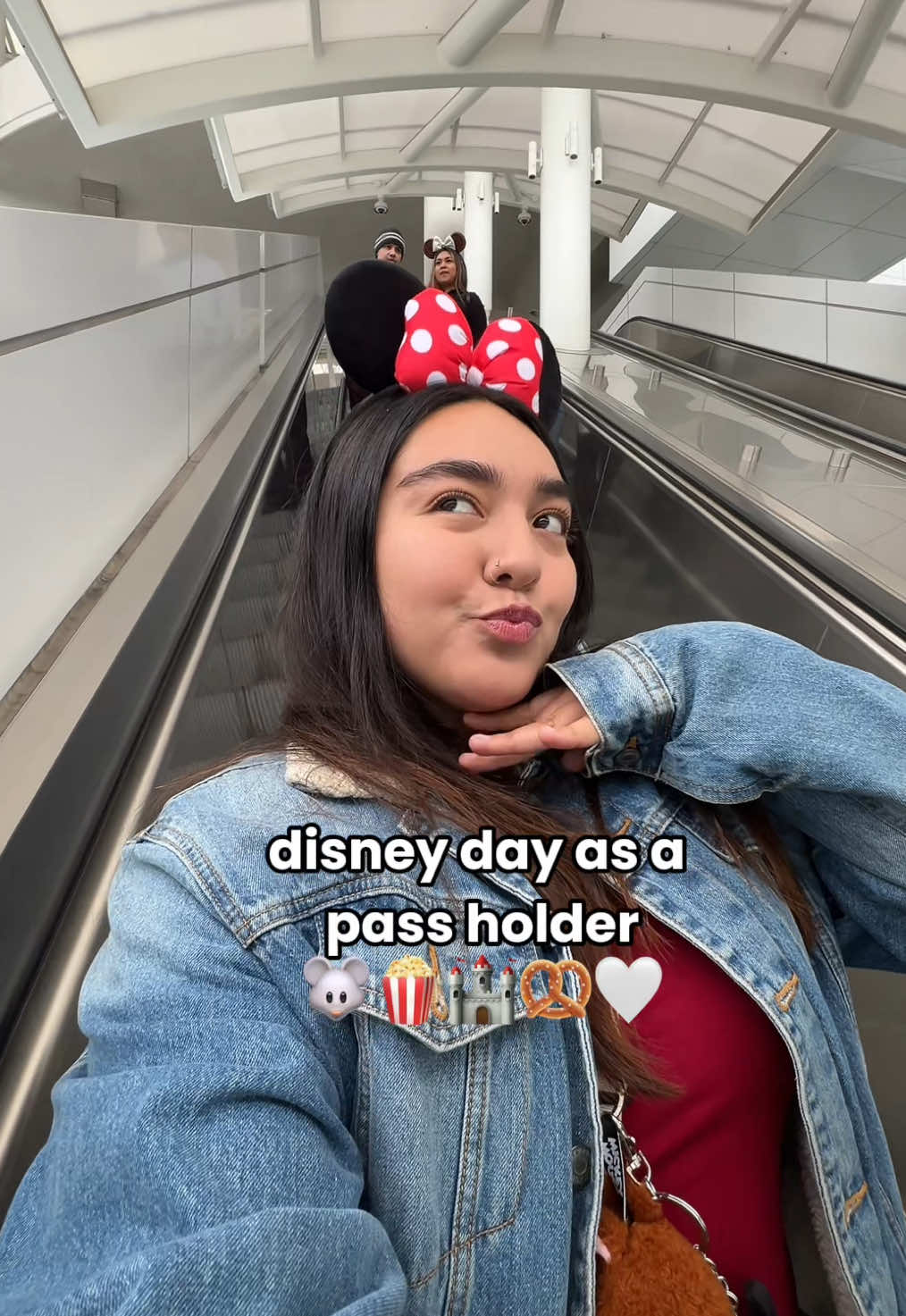 a short disney day 🐭🍿🏰 who else is scared of these rides😭😭?? #fyp #disney #disneyland #disneyrides #disneyday #disneyparks @Disney Parks @Disney 