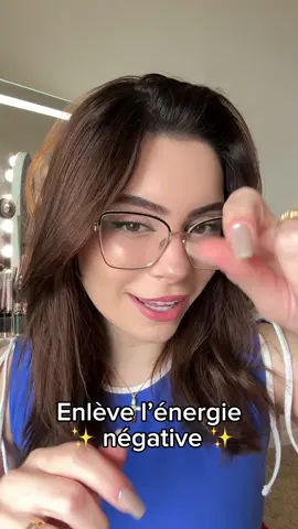ASMR Enlever l’énergie négative avec Reiki ✨🥹 #pt #pourtoi #asmr #asmrsounds #fypシ #fyp #asmr_tingles #asmrfrançais #asmrsoundsforsleep #asmrrelax #asmrtingles #asmrvideos #asmrvideo #reiki #negativeenergy 