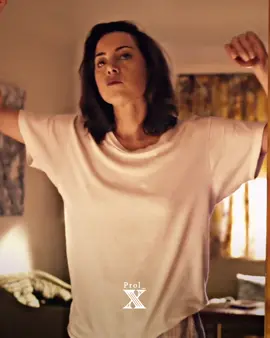 Guys wake up! New Aubrey content dropped!! #honeydont #aubreyplaza #margaretqualley #chrisevans 