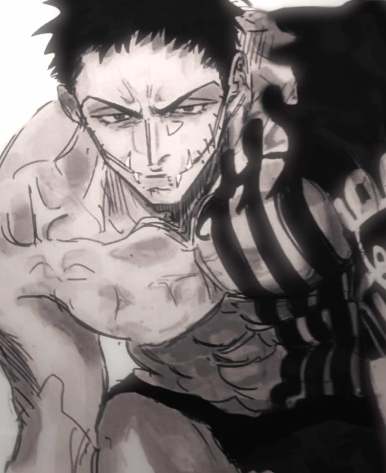 We gonna get nasty he’s so fine || #katakuri #katakurionepiece #katakuriedit #katakuricharlotte #onepiece #onepieceedit #myman #edit #edits #vsp #vspedit #fypシ 