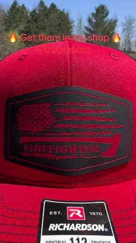 @DSgraphic <go there! Making these for a local fundraiser, but they turned out so perfect I figured I’d list them on here too. Literally fire… pun definitely intended #fire #firefighter #volunteerfirefighter #firetruck 