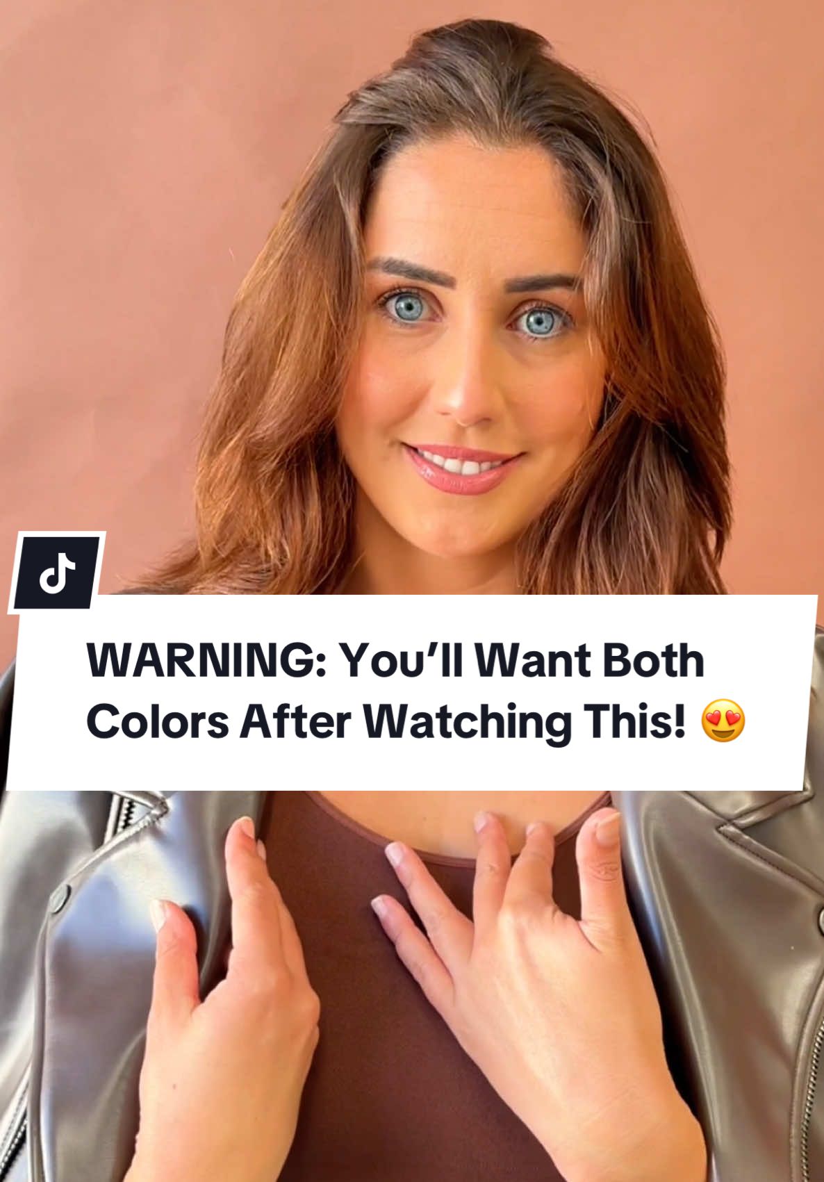 New shade, who dis? 🤎 Our best-selling bodysuit just dropped in Chocolate Which one are you obsessed with? Tell us below! ⬇️ #shapermint #newdrop #colortrend #springstyle #trendingnow #fashionfinds #outfitideas #tiktokstyle #shapewearlove #wardrobestaple #snatchedfit #bodypositivity #fyp #fashiontok #OOTD 