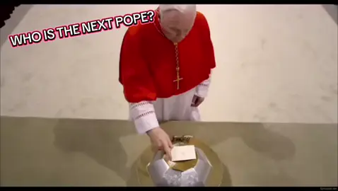 The Conclave attendance started today. 🙌🙌 #conclave  #newpope #catholicchurch 