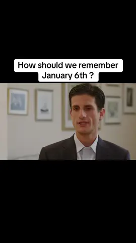 “History will remember it as a triumph of freedom”