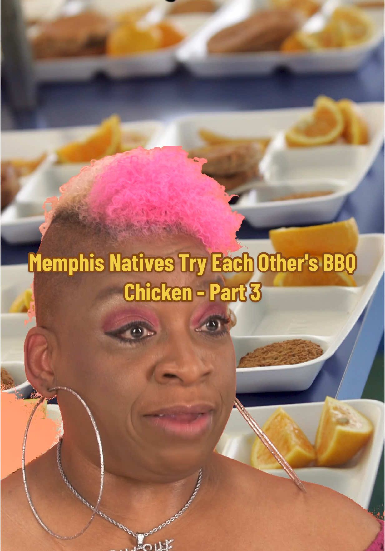 Replying to @Lily Is the barbecue.... in the room with us?? Full video out now, link in bio 🍗 #memphis #barbecue #bbq #chicken #bbqchicken #food #foodswap #foodswaps #tastetest #foodreview #southernbarbecue #foodchallenge #tennesse #cocoabutter 