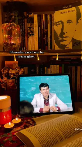 Bir yer var biliyorum ama anlatamıyorum.. 🥀 #orhanvelikanık #orhanveli #ilyassalmanreplikleri #ilyassalman #hababamsınıfı #dizifilmreplikleri #dizifilmkesitleri #fyp #duygusalvideolar #sukutzadee #kesfet #kitapkurdu 