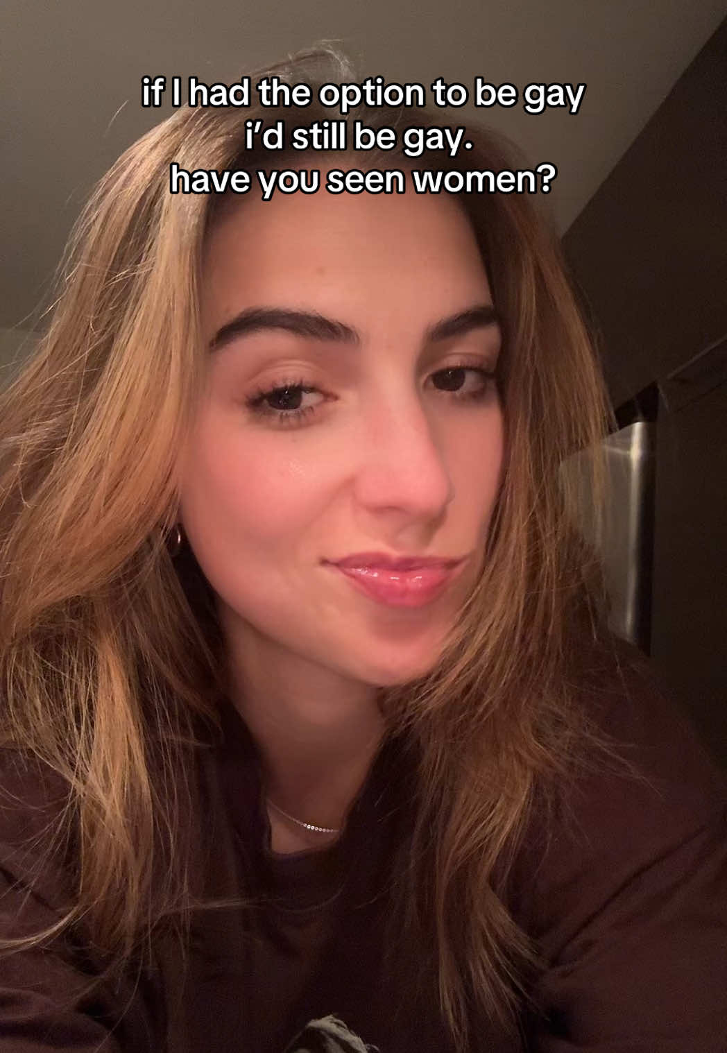 Every time  #wlw #wuhluhwuh #wlwtiktok #fem #lgbtq #fem4fem #gaytiktok #trendingvideo 