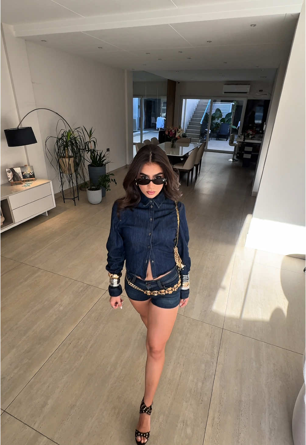 🧵⭐️🖌️ outfit check. 