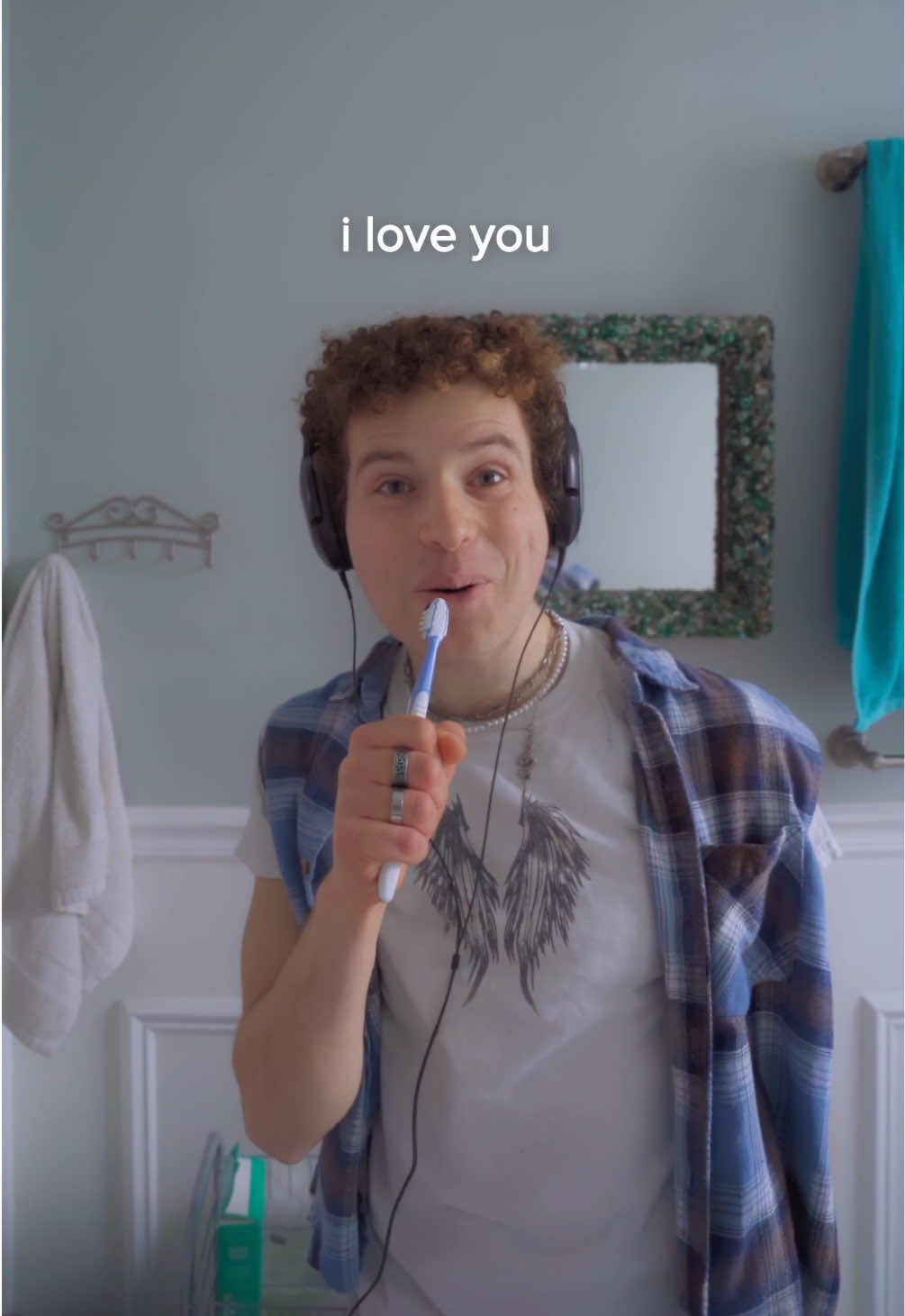 a song for dancing in your bathroom #newmusic #jacejune #blowthisup 