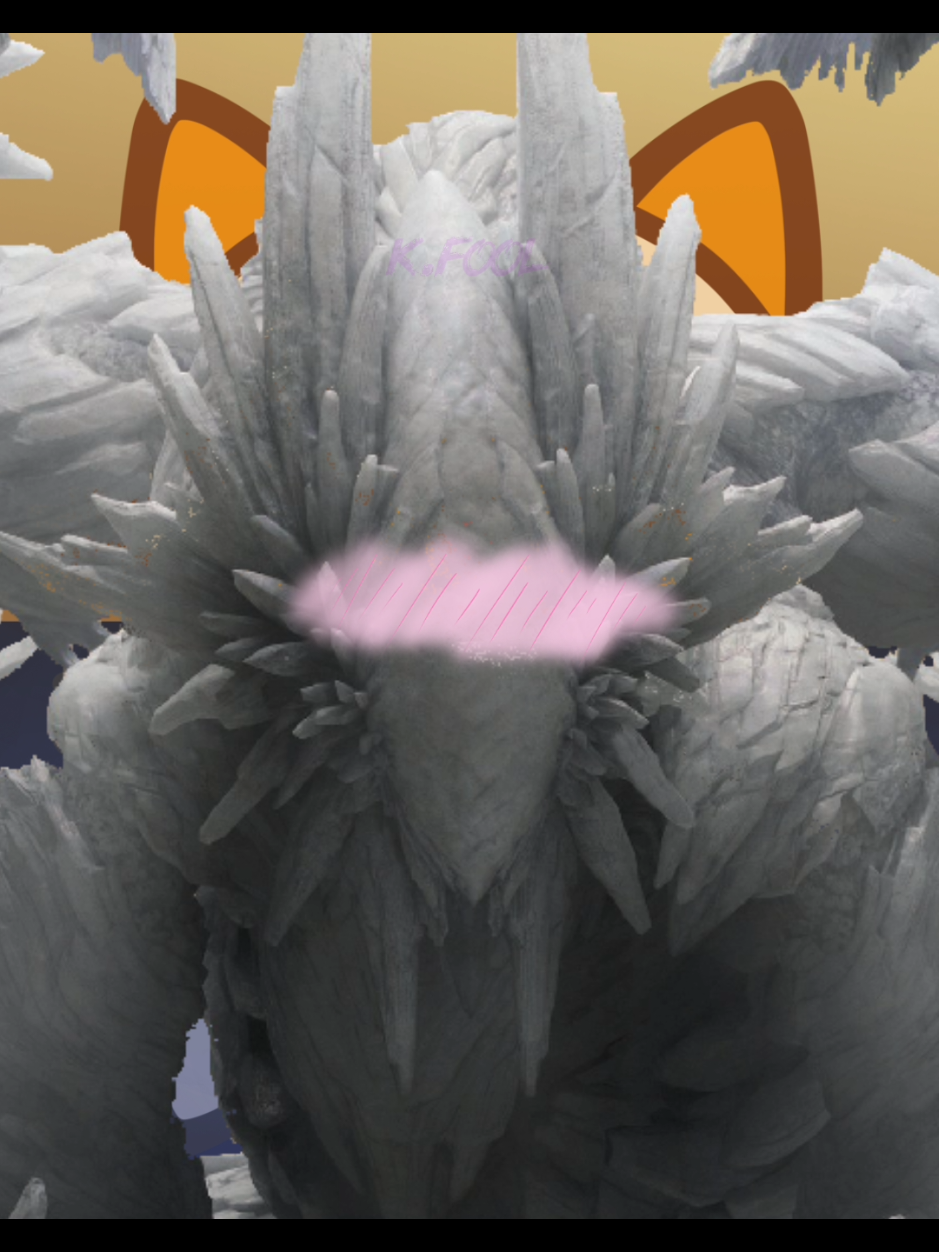 late to the meme . . #fyp #aiscream #rubychan #rubychanhaiii #monsterhunter #monsterhunterwilds #reydau #arkveld #zohshia #memecut 