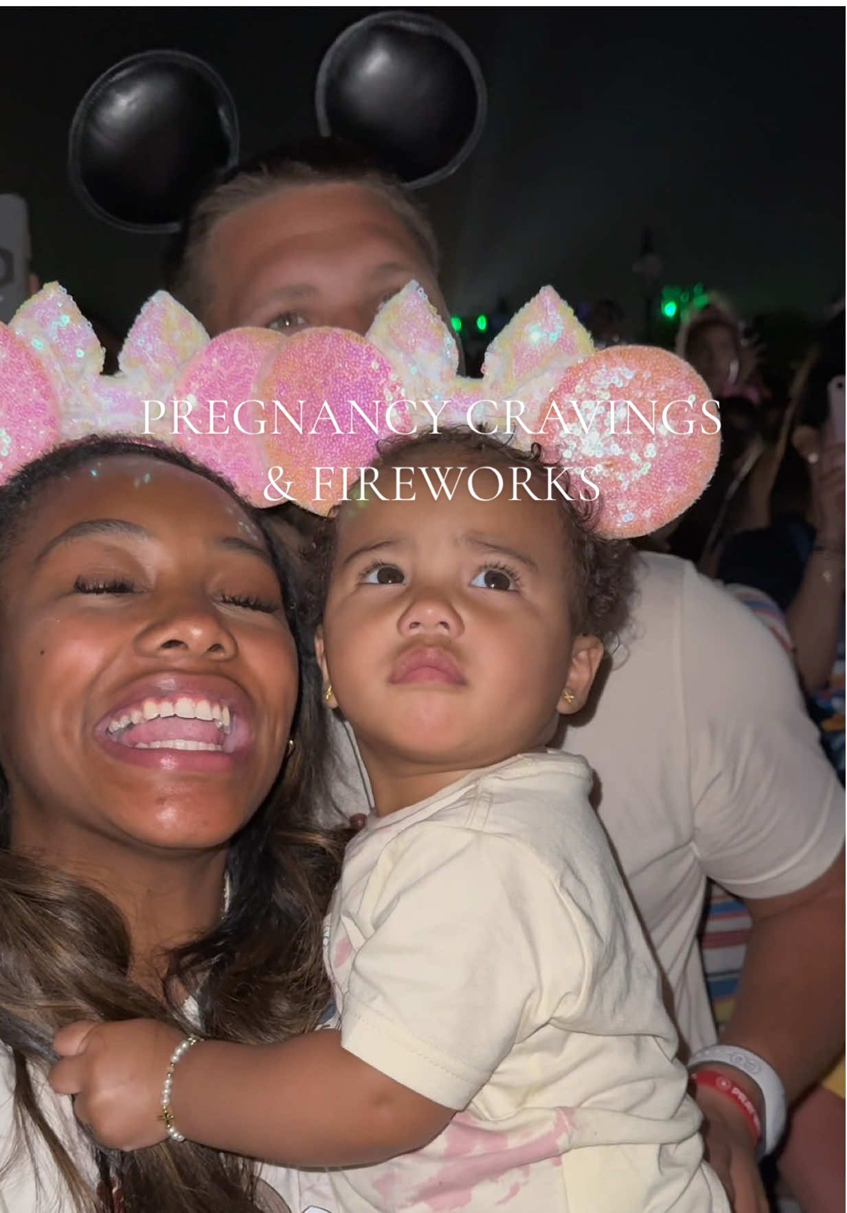 pregnant me NEEDED a coke float😂🤭 so many dreams come true tonight🩷 #lexandco #meettheseguras #pregnancycravings #hangry #pregnantmama #babygirl #happilyeverafter #dreamscometrue #husbandwife #momanddad #realistic #realisticmomlife #couplegoals #latenight #delirium #Vlog #waltdisneyworld #disneyparks #family #momhack #icecream #fireworks #fyp #viral 