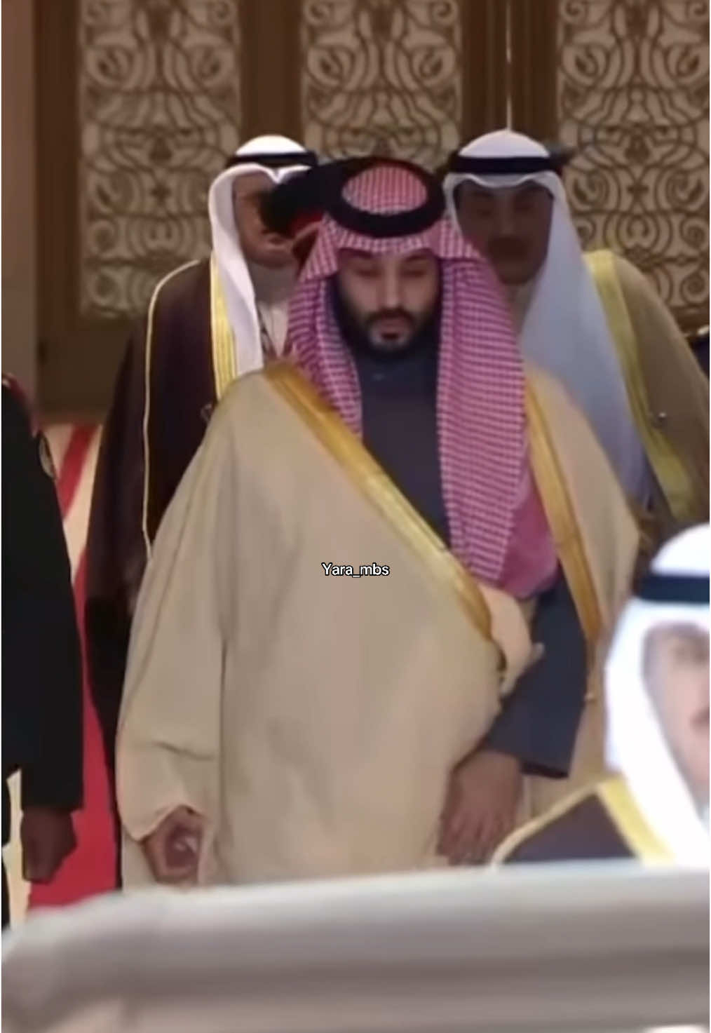 ❤️✨ #محمد_بن_سلمان 