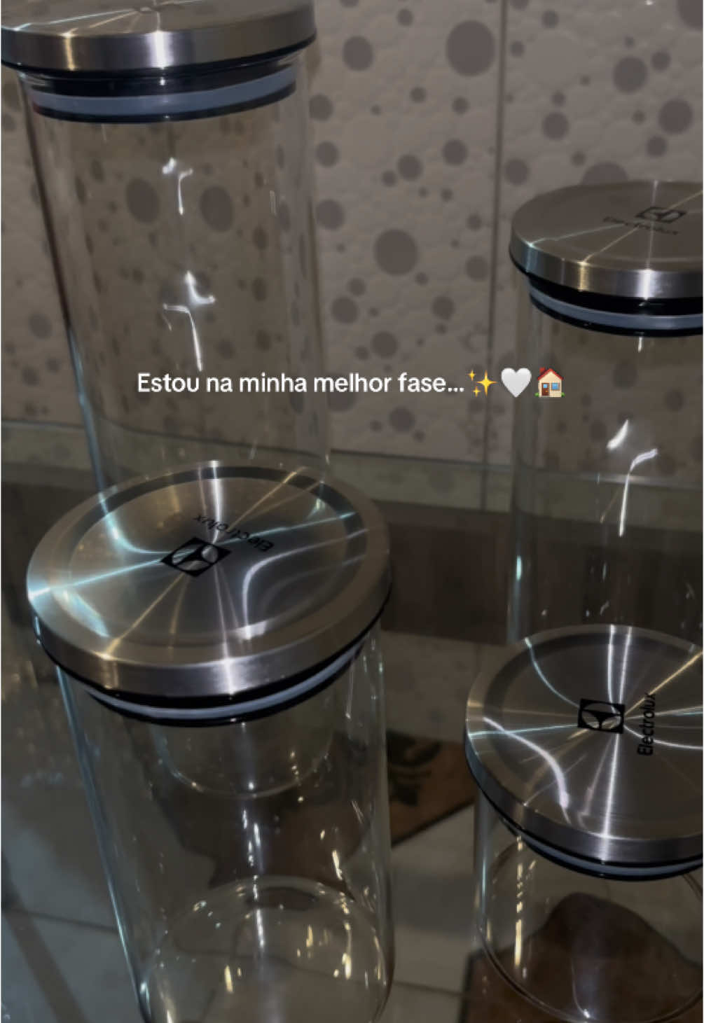 Vou compartilhar tudo por aqui com vocês essa minha fase 🥳🤍✨🏠 #casa #enxoval #lista #lar #shopee 