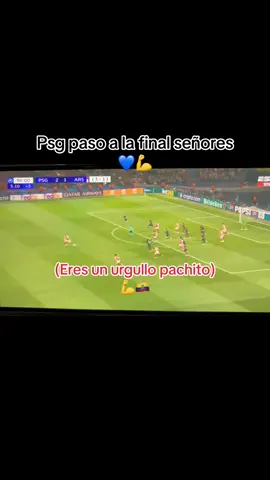 #psg #wiliampacho #championsleague #ecuador 