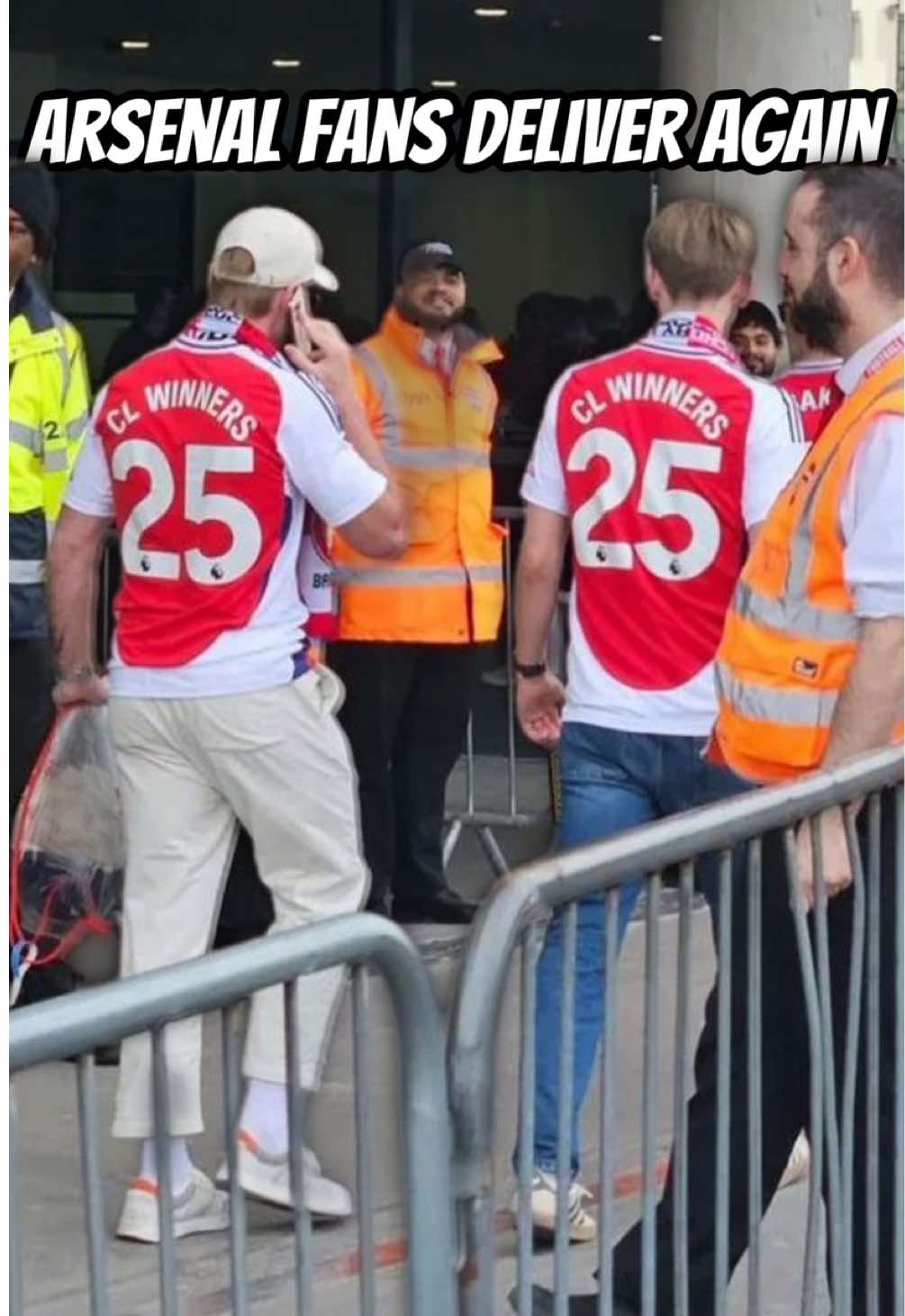 You’ll Never sing that, you’ll never sign thaaaaaaat🤣#arsenal #afc #arsenalfans #championsleague #sdpeasyyt 