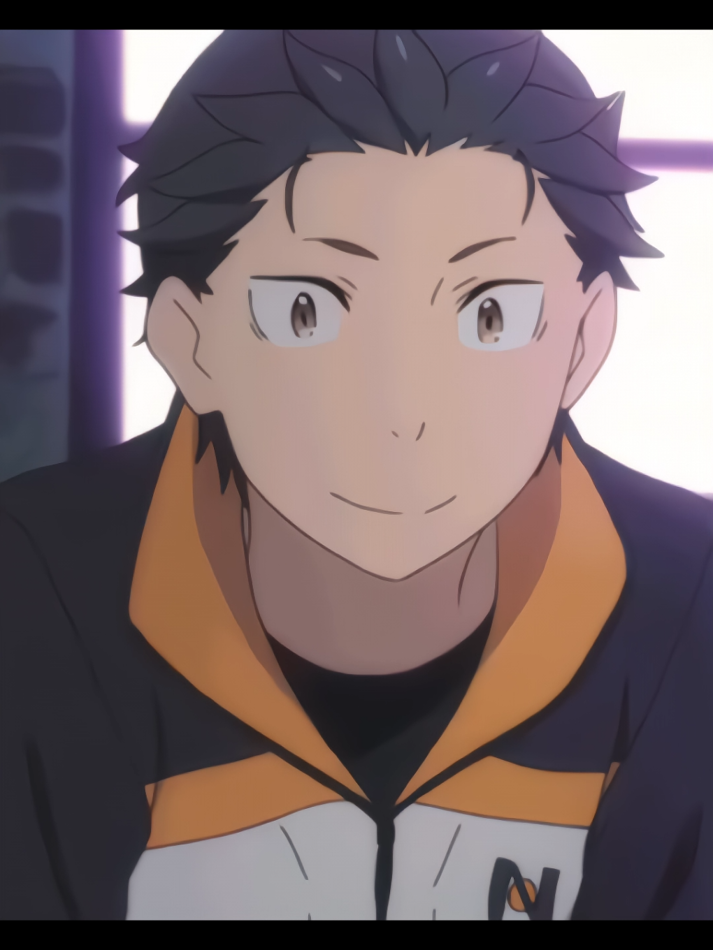 >> Song: MONTAGEM INFERNO SURREAL - Slowed | Edit - Barusu#subaru #edit #anime #phonk #rezero 