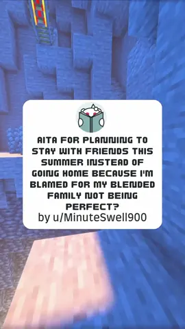 #tiktokpoll AITA for planning to stay with friends this summer? #reddithero #reddit #redditstories #redditreadings #redditstorytime #story #storytime #fyp #aita #Relationship #relationships 