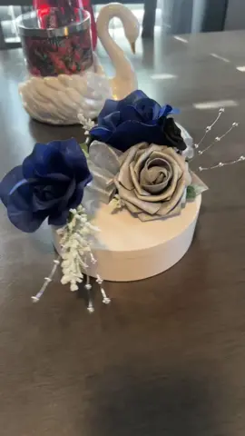 Corsage and Boutonniere 💐 