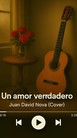 UN AMOR VERDADERO-          SILVESTRE DANGON 🎶🎵🎼 COVER  #silvestredangond #covers #unamorverdadero #acustico #Amor #dedicar #paratiiiiiiiiiiiiiiiiiiiiiiiiiiiiiii #guitar @Silvestre Dangond@JUANCHIS. 🎤 
