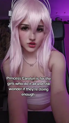 #supersonico #supersonicocosplay #princesscarolyn #bojackhorseman #fyp 