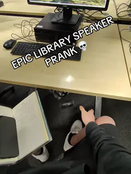 Epic speaker prank lol #fyp #foryou #trending #uk #ukcomedy #donpollo #fyyyyyyyyyyyyyyyy #funnyvideos #foryoupage❤️❤️ #foryou #viralvideos #trending #humour #viral_video #funny #usa #lmao #fyppp 