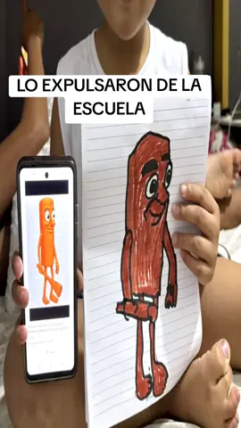 expulsaron a mi hijo por culpa del brainrot italiano