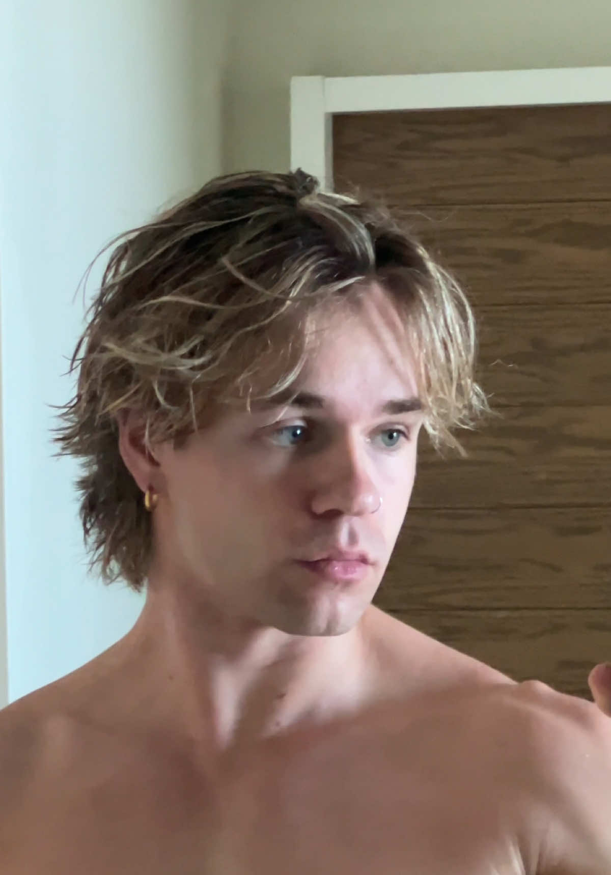 Had to clean up real quick 👨🏼