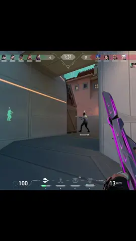 Top jugadas Mixwell #valo #Valorant #valorantclips 