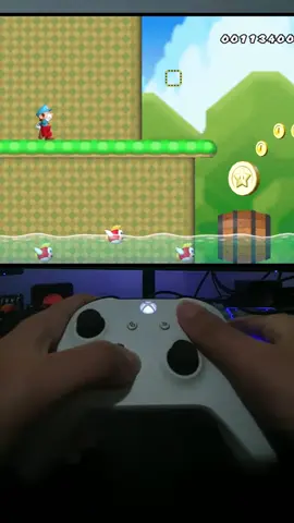 Super Mario Bros #mario #gaming #play #supermario #supermariobros